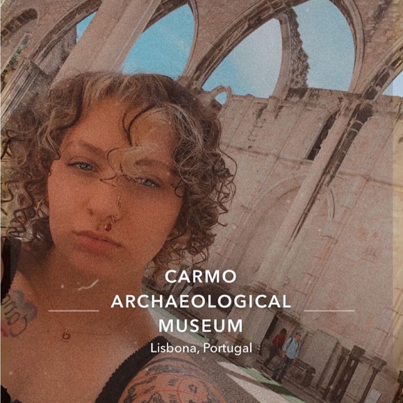 Meet your posher - Picture 8 of 9